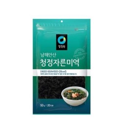 Merevetikad Wakame (Daesang)
