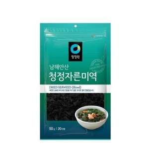 Merevetikad Wakame (Daesang) Merevetikad Wakame (Daesang)