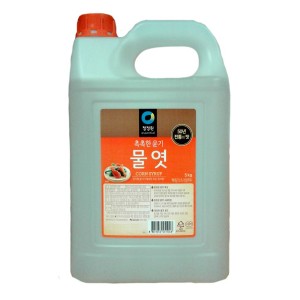 Maisisiirup (Glükoosisiirup)