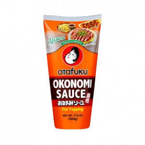 Okonomi Sauce (Otafuku) Okonomi Sauce (Otafuku)