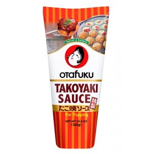 Takoyaki Sauce (Otafuku) Takoyaki Sauce (Otafuku)