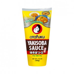 Yakisoba Sauce (Otafuku) Yakisoba Sauce (Otafuku)