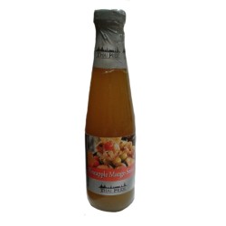 Ananassi-mango kaste (Thai Pride)