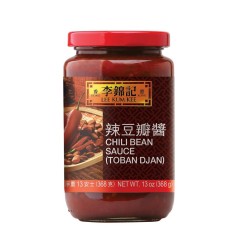 Chilli oa kaste, Toban Djan (LKK)