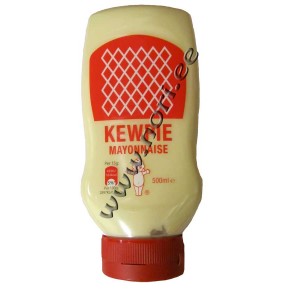 Jaapani majonees (Kewpie)