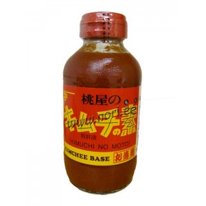 Соус Кимучи (Кимчи)