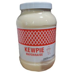 Jaapani majonees (Kewpie)