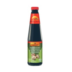 Vegani austrikaste, seened (LKK)