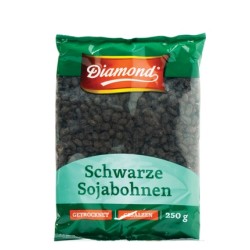 Mustad oad, fermenteeritud ja soolatud (Diamond)