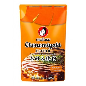 Okonomiyaki pannkoogijahu (Otafuku) Okonomiyaki pannkoogijahu (Otafuku)
