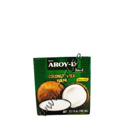 Kookospähkli piim (Aroy-D)