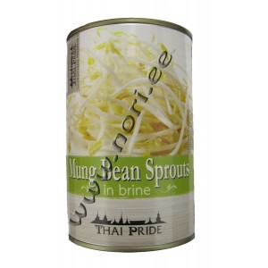 Ростки фасоли Мунго (Thai Pride)