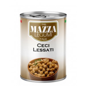 Нут (турецкий горох)