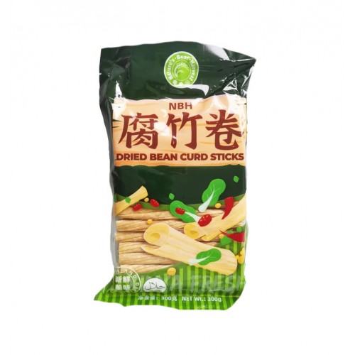 Soja Spargel (Bean Curd Sticks)