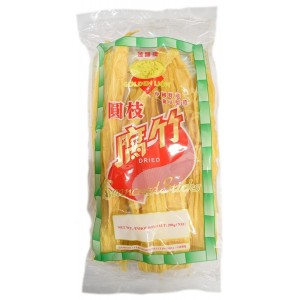 Сухая соевая спаржа (Golden Lion)