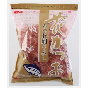 Хлопья тунца, Bonito