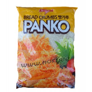 Paneerimispuru Panko (Sevenco)  Paneerimispuru Panko (Sevenco)