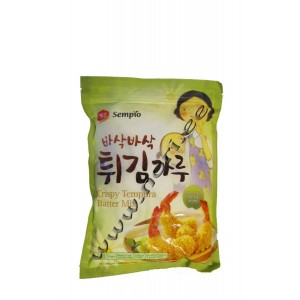 Taignajahu paneerimiseks, Tempura (Sempio) Taignajahu paneerimiseks, Tempura (Sempio)
