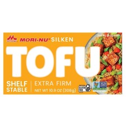 Tofu kõva (Morinaga Silken Extra Firm Tofu)
