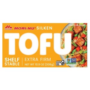 Mori-Nu Silken Extra Firm Tofu