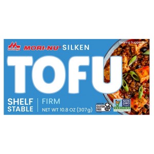 Firm Tofu (Morinaga)