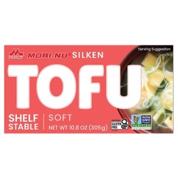 Tofu pehme (Morinaga Soft Tofu)