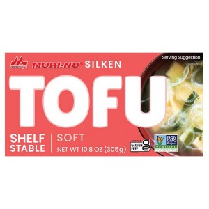 Soft Tofu (Morinaga)