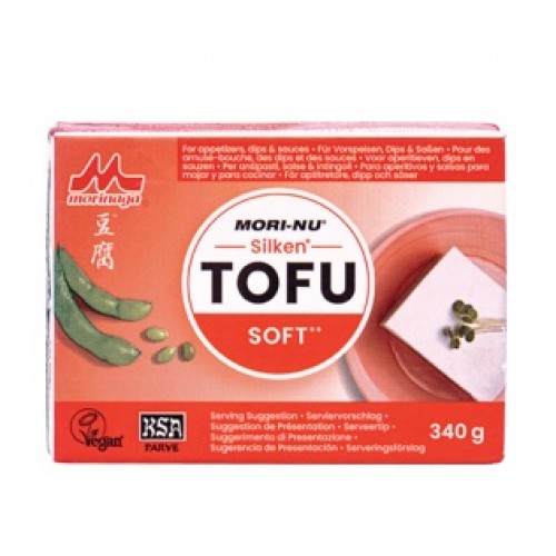 Тофу мягкий (Morinaga)