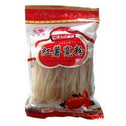 Korea stiilis klaasnuudlid, 10mm (Fishwell, Size M)