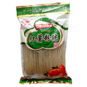 Korea stiilis klaasnuudlid, 2mm (Fishwell, Size S) Korea stiilis klaasnuudlid, 2mm (Fishwell, Size S)