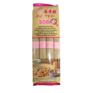Soba nuudlid (Chunsi) Soba nuudlid (Chunsi)