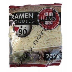 Värsked ramen nuudlid (Ita-San) Värsked ramen nuudlid (Ita-San)