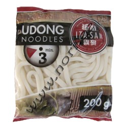 Värsked udon nuudlid (Ita-San)