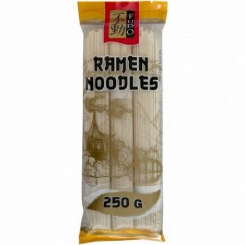 Ramen Noodles 2mm (Fudo)