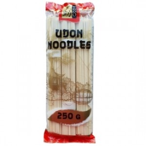 Лапша Udon, 3mm (Fudo) Лапша Udon, 3mm (Fudo)