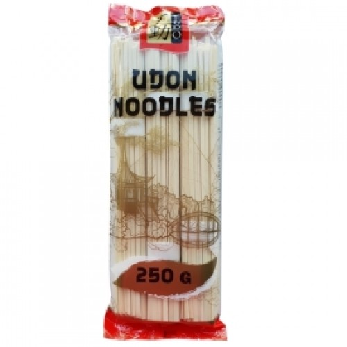 Лапша Udon, 3mm (Fudo)