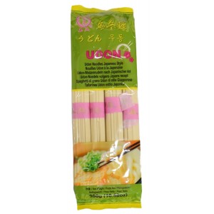 Udon Noodles 3mm (Chunsi)