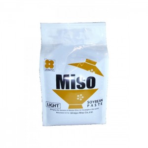 Мисо паста, светлая (Shiro miso)
