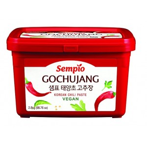 Gochujang Hot Chilli Paste (Sempio) Gochujang Hot Chilli Paste (Sempio)