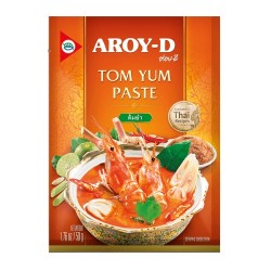 Pasta Tom Yum (Aroy-D)