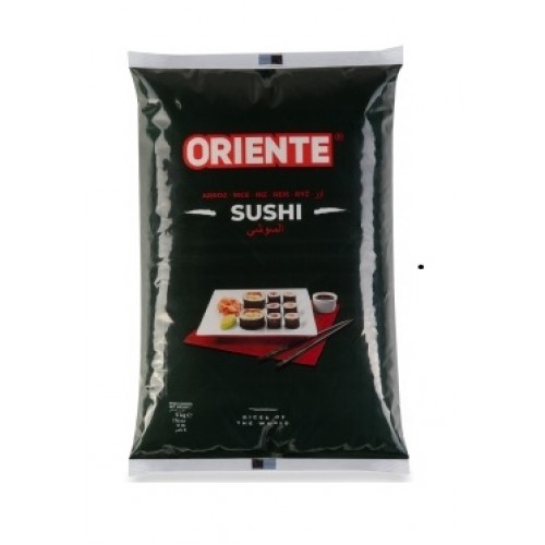 Riis sushi valmistamiseks (Oriente)