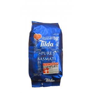 Riis Basmati (Tilda) Riis Basmati (Tilda)