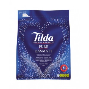 Riis Basmati (Tilda) Riis Basmati (Tilda)