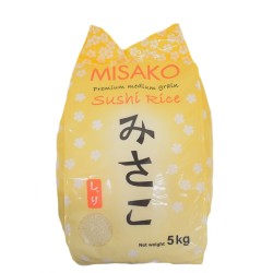 Riis sushi valmistamiseks (Misako)
