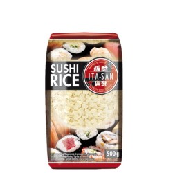 Riis sushi valmistamiseks (Ita-San)