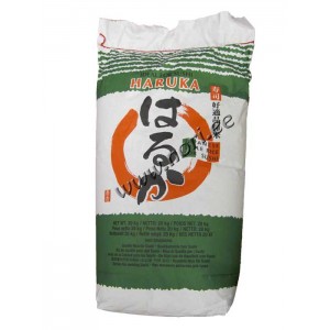 Riis sushi valmistamiseks (Haruka)