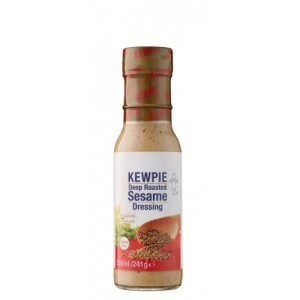 Deep Roasted Sesame Dressing (Kewpie)
