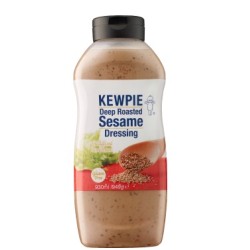 Seesamikaste (Kewpie)