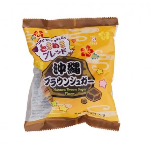 Tokimeki saiake, must suhkur Tokimeki saiake, must suhkur