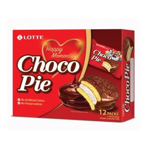 Choco Pie koogikesed, originaal Choco Pie koogikesed, originaal